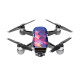 Наклейка для DJI Spark (D5)